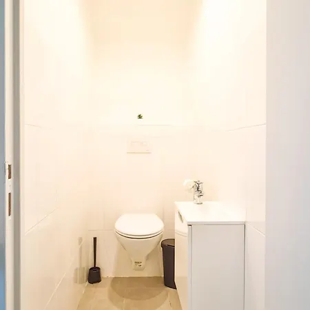8 Personnes Apartmán *