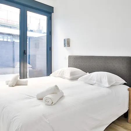 Apartmán 8 Personnes *