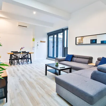 8 Personnes Apartmán Montrouge