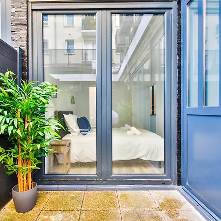 8 Personnes Apartmán *